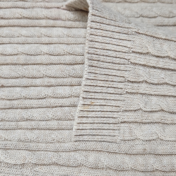 Laura Scott Women's Sweater - Picture 3 of 4